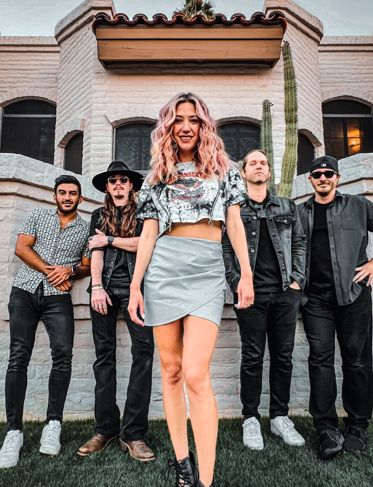 El Cajon Ignites with Artivál Street Festival This June